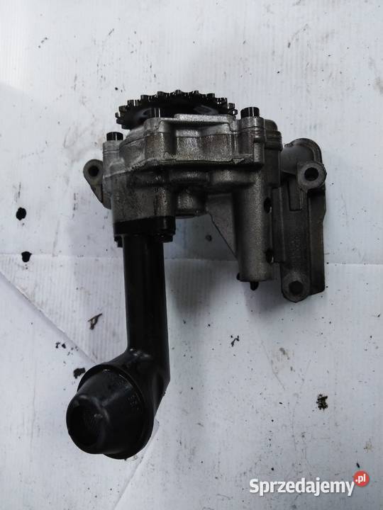 VW 19 pompa oleju 038115105C sprzedam