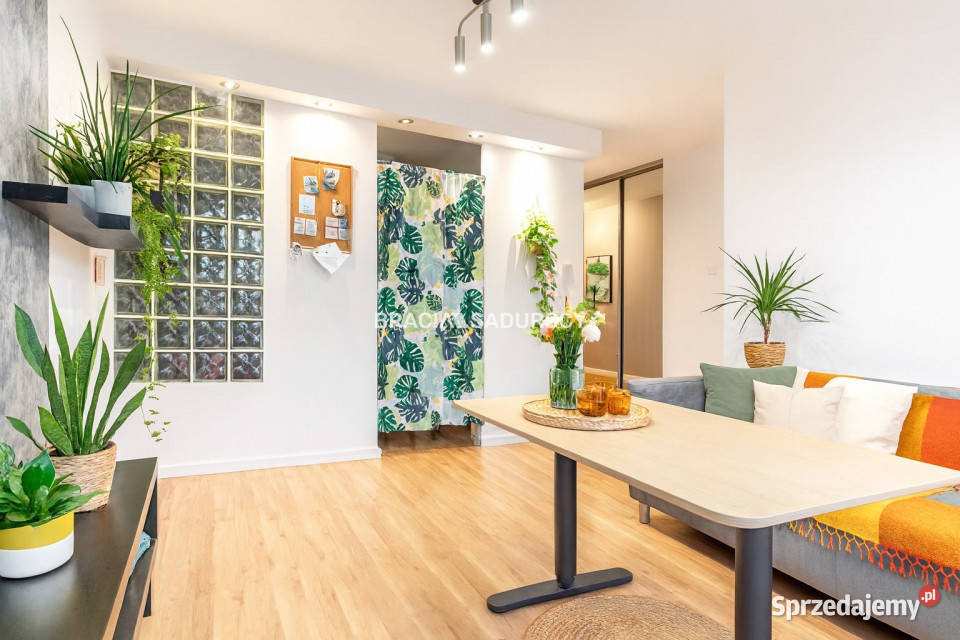 Do sprzedaży mieszkanie 3622m2 2 pokojowe Kraków