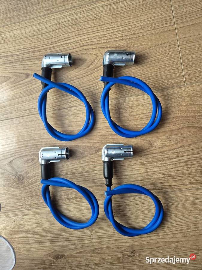 Przewód i fajka etz 251250150 kopia DDR wysoka Stalowa Wola