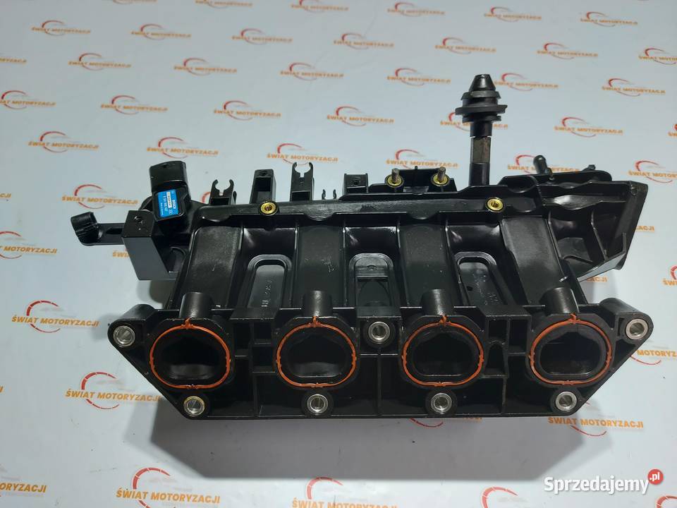 ALFA MITO 14 MULTIAIR 955A2000 135 kolektor świętokrzyskie sprzedam