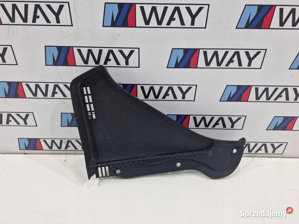 BMW F06 F10 F11 F12 F13 OSŁONA MASKOWNICA