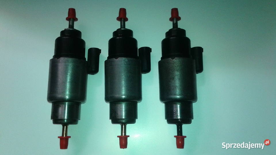 Pompki paliwa Webasto Radomsko