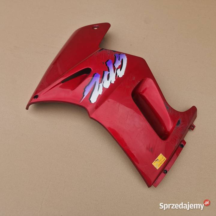 KAWASAKI GPZ 1100 9598 BOK OWIEWKA BOCZNA OSŁONA lubuskie