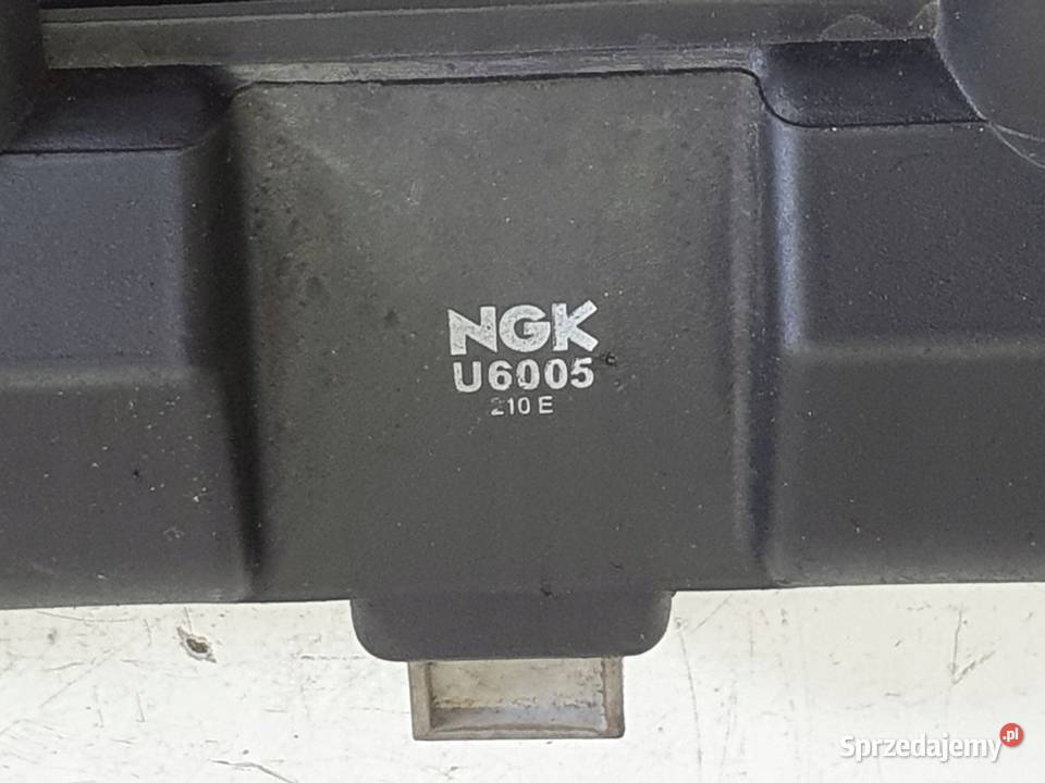 CEWKA ZAPŁONOWA Peugeot Citroen 11 14 8V NGK Rudka