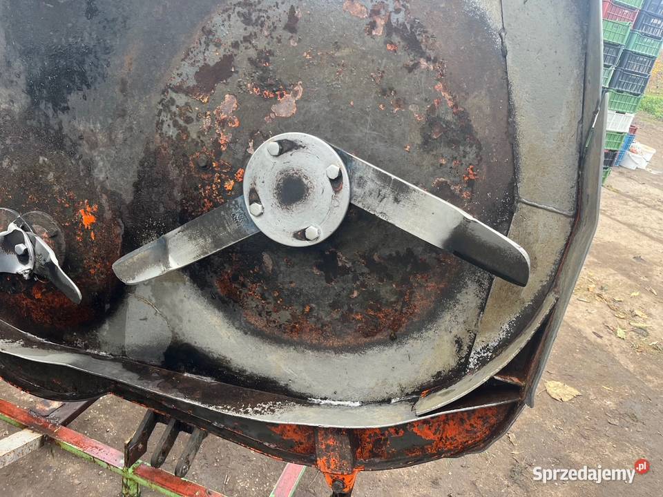 perfect rn 225 Chałupki