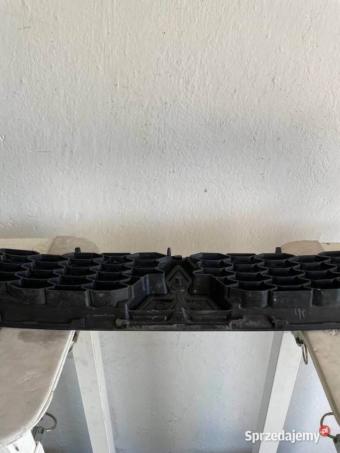 Kratka Atrapa Grilla Zderzaka Lancer Lift 16 17 Pozostałe sprzedam