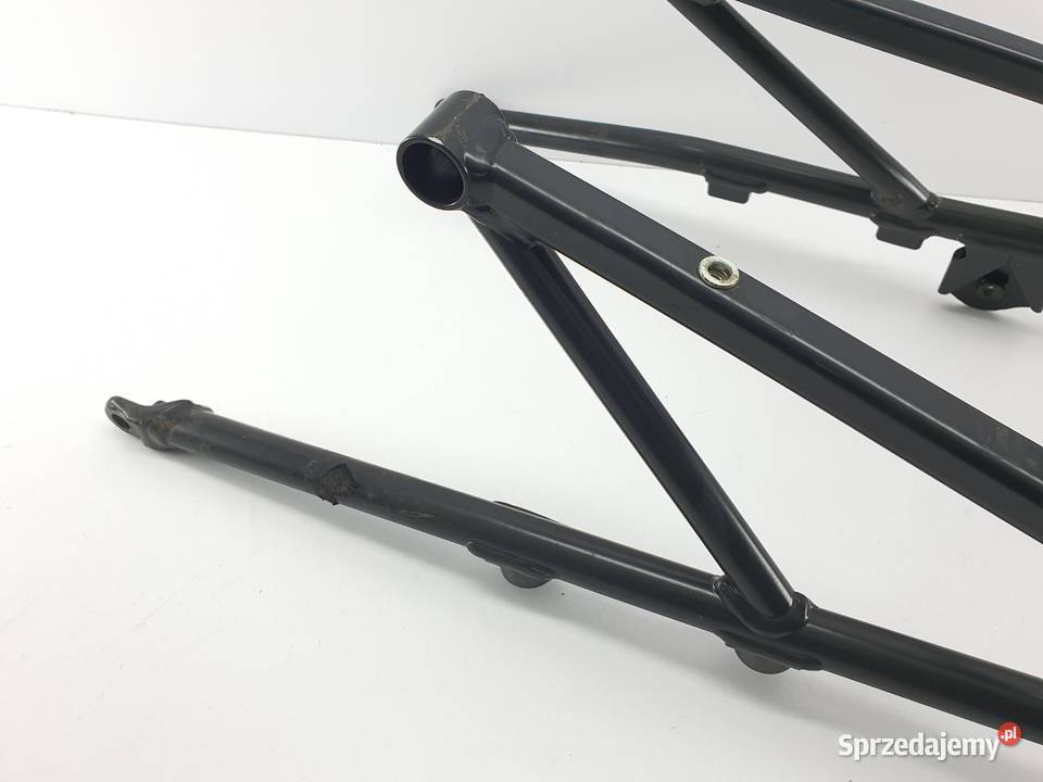 Stelaz Tyl Zadupek Ogon Subrame Bmw R 1200 Gs sprzedam