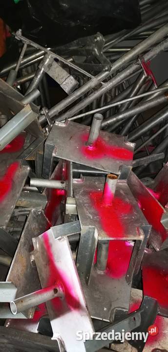 Sklejka Trójwarstwowa 70 2m x 05m śląskie