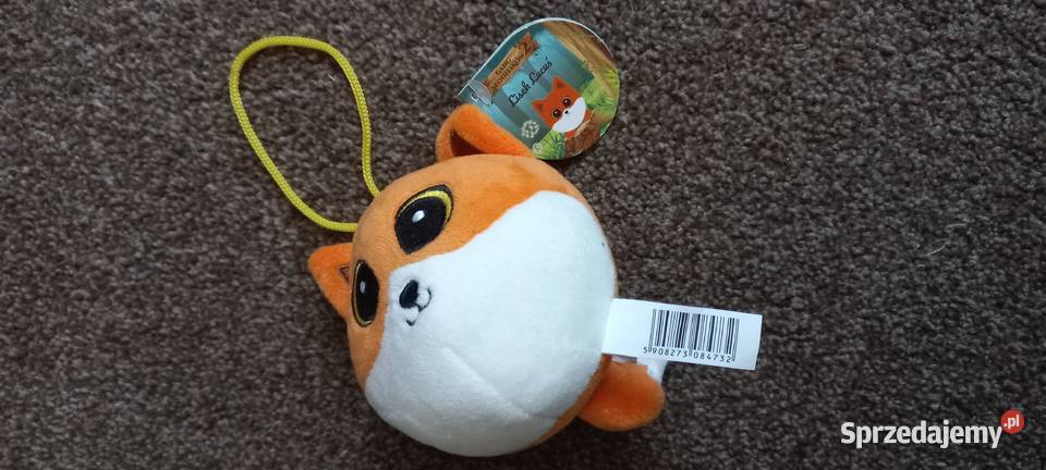 Zestaw maskotek pluszaków 15 sztuk Disney Myszka Maskotki Maskotki Elbląg