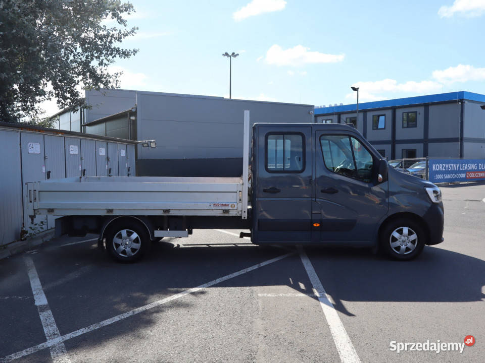 Renault Master 23 dCi 165 Master