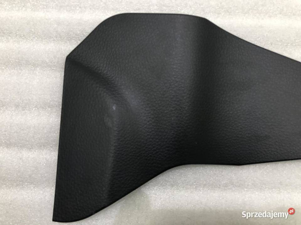 OSŁONA TUNELU PRAWA SUZUKI SX4 7583179J0