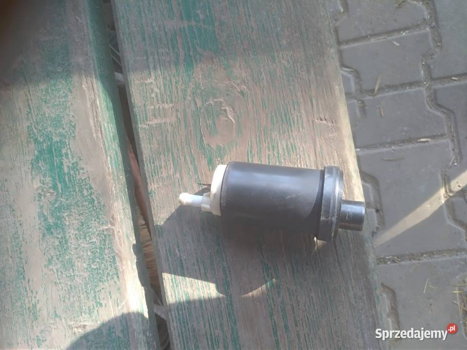 Pompa paliwa Citroen Opel Bosch 0 580 453 514 Lublin