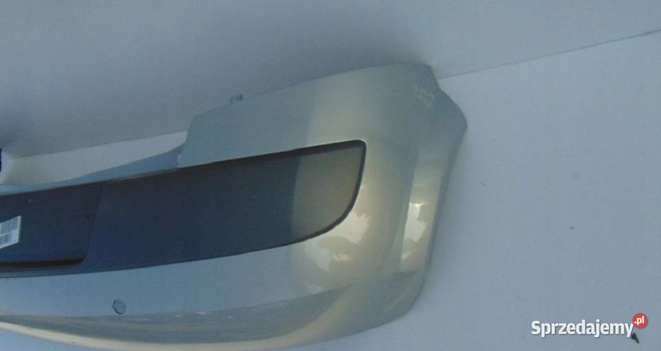 ZDERZAK TYLNY RENAULT MEGANE II HB Karoseria wielkopolskie Nowy Tomyśl