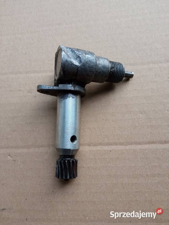 Ślimak napęd licznika fiat 126p maluch Stalowa Wola