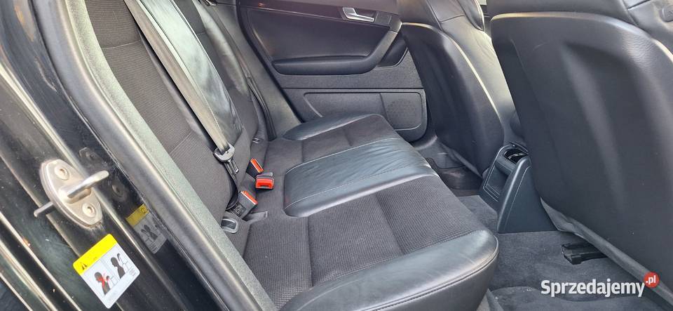 Audi A3 8P 20 TDI CR 140 SLine garażowany Olkusz sprzedam