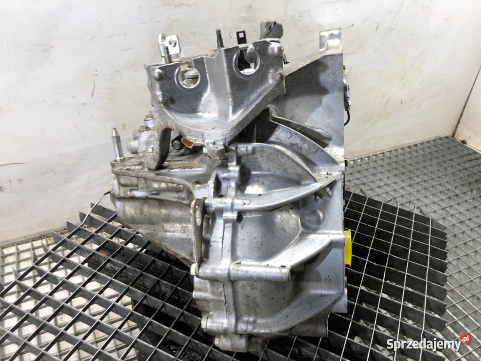 SKRZYNIA BIEGÓW HONDA HRV S3RM 15 130 osobowe