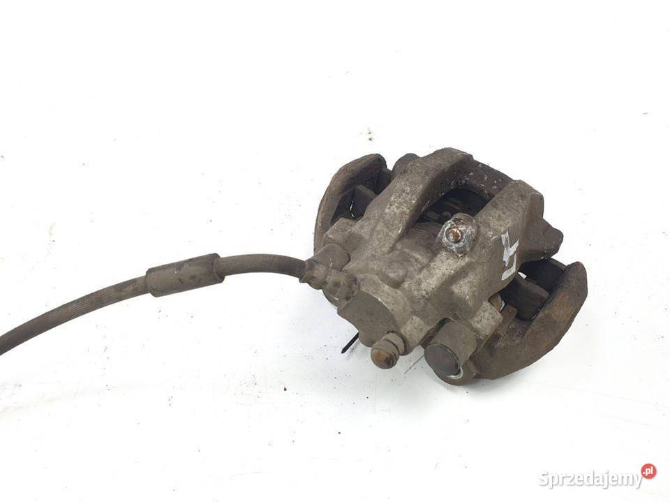 ZACISK HAMULCOWY TYŁ LEWY MERCEDES CLS 400 W218 kujawsko-pomorskie Lipno