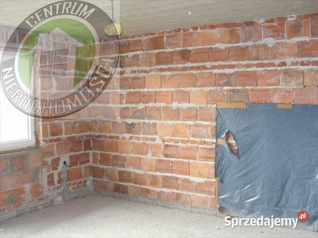 Dom wolnostojący do sprzedania 2196m2 Wojnarowa małopolskie
