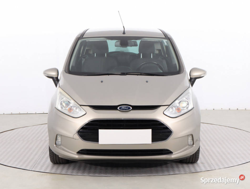 Ford B 15 TDCi