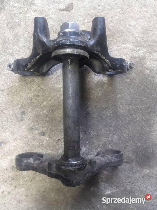 Półki honda cb warmińsko-mazurskie