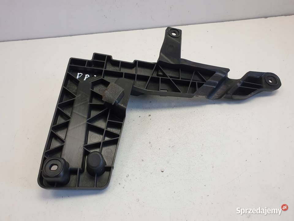 Opel Corsa F PRAWE MOCOWANIE BŁOTNIKA prawy Rudka