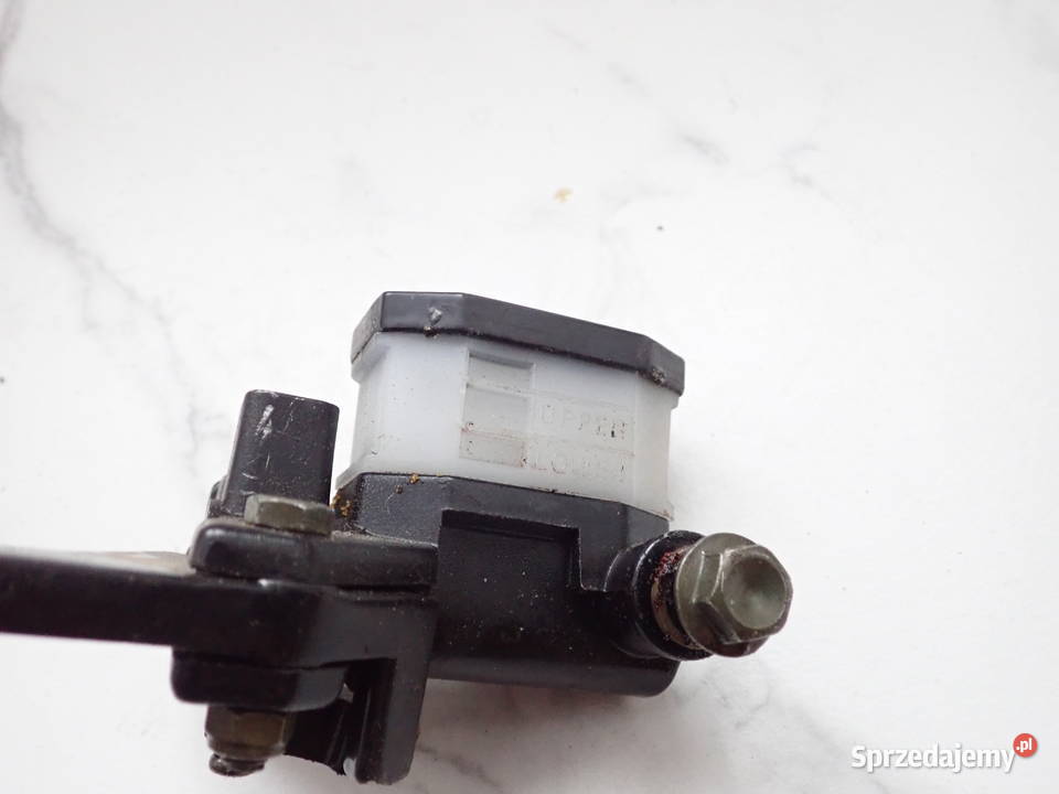 Pompa Hamulca Przód Klamka Husqvarna TE 610 410