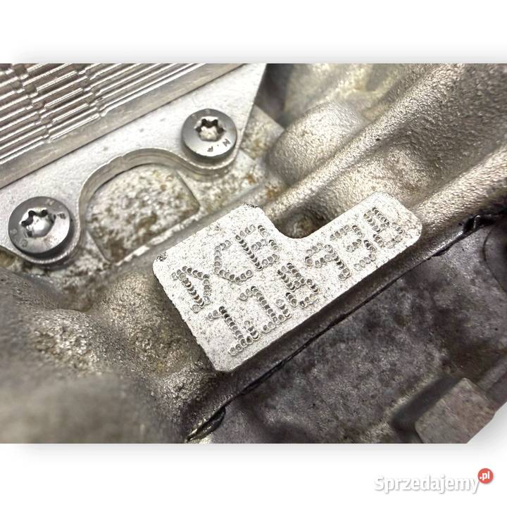 SILNIK DCB DCBE Porsche Cayenne 9Y Coupe 9YA 30 Chełm