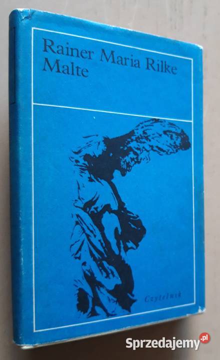 Rainer Maria Rilke