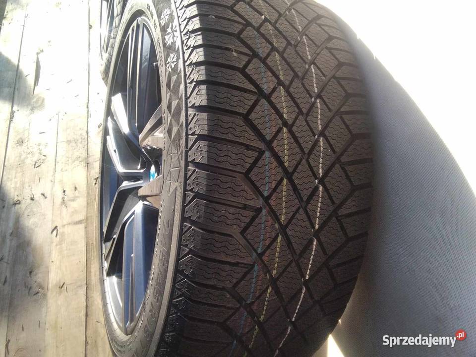 Koła BMW 4 i I 4 elektryk nowe 5x112 opony Piekoszów sprzedam