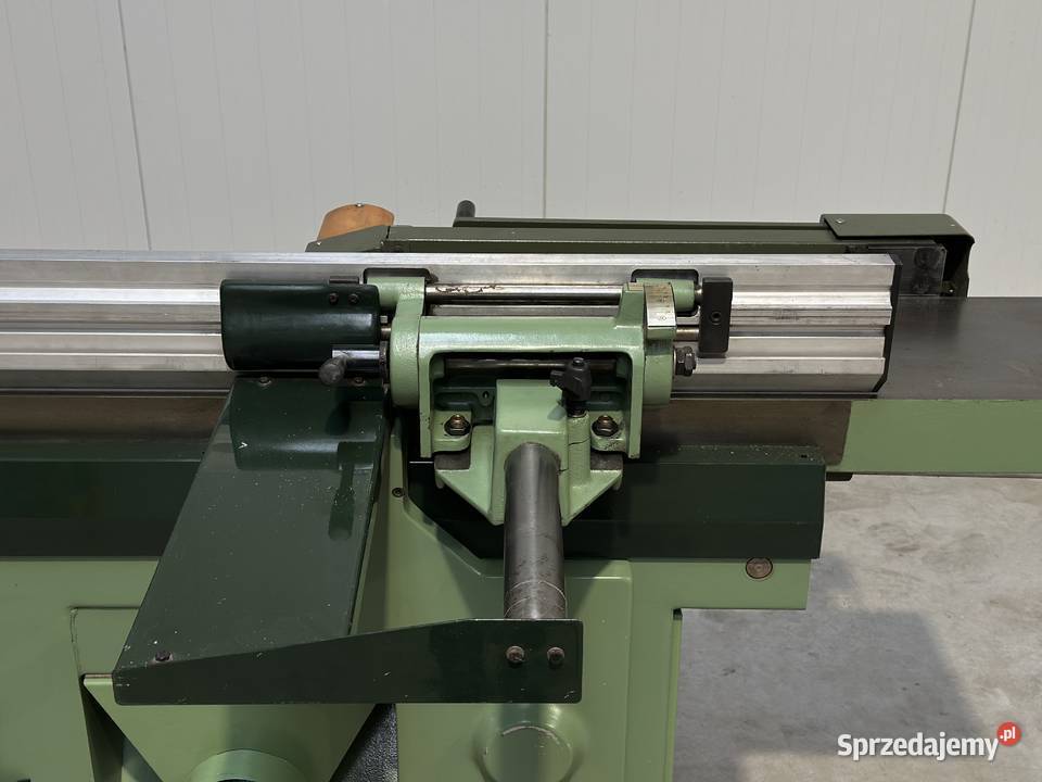 Strugarka heblarka SAC FS 305 1444