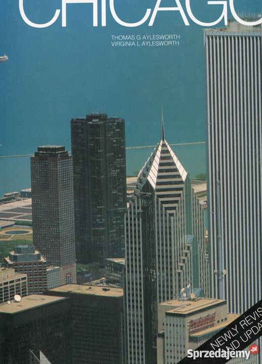 Aylesworth TG i V L Chicago Szczecin