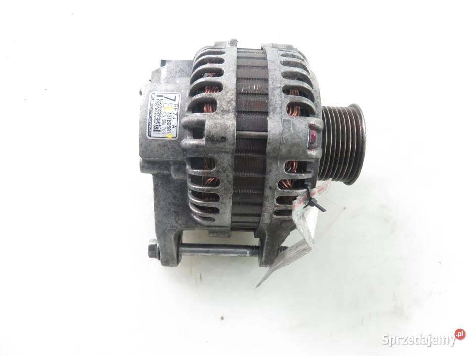 ALTERNATOR MAZDA 5 20 CD A3TB6581 RF7JA sprzedam