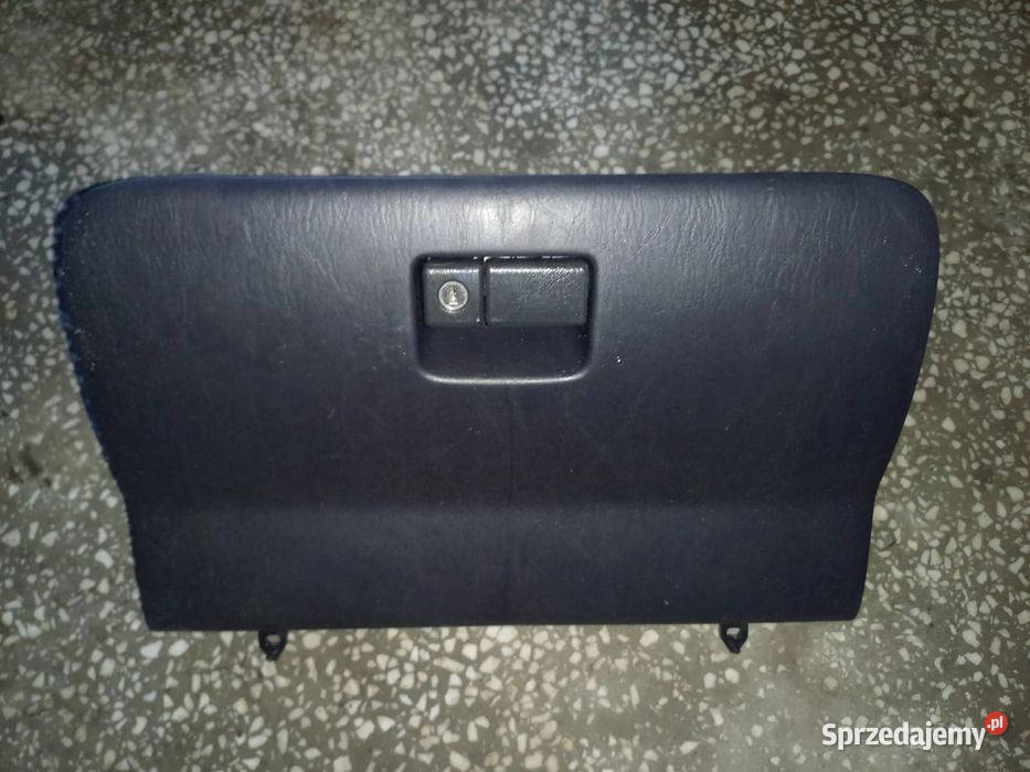 Schowek Deski 55550 42030 Toyota Rav4 Ii Lift Pozostałe Wola Jachowa
