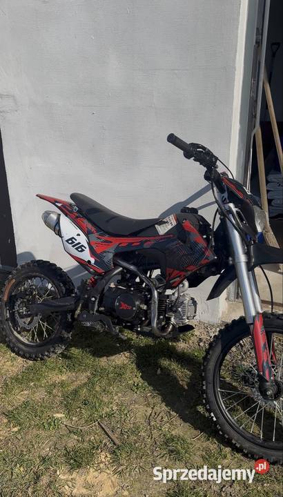 Cross Xtr 2024 616 wielkopolskie Kłodawa