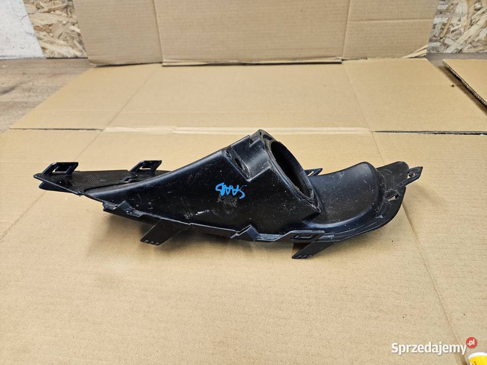 SAAB 93 93 II LIFT AERO KRATKA LEWA ZDERZAKA Międzychód