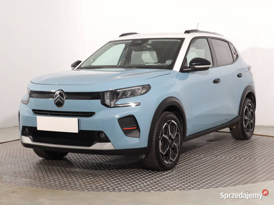 Citroen C3 12 Hybrid C3 Katowice
