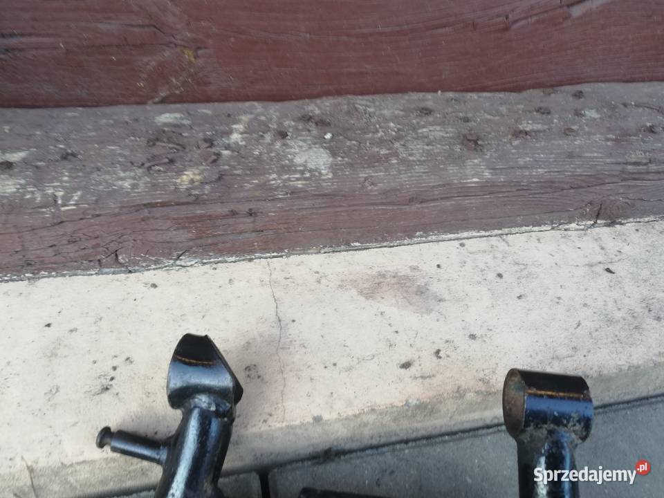 Stopki centralne mz etz 250 łódzkie