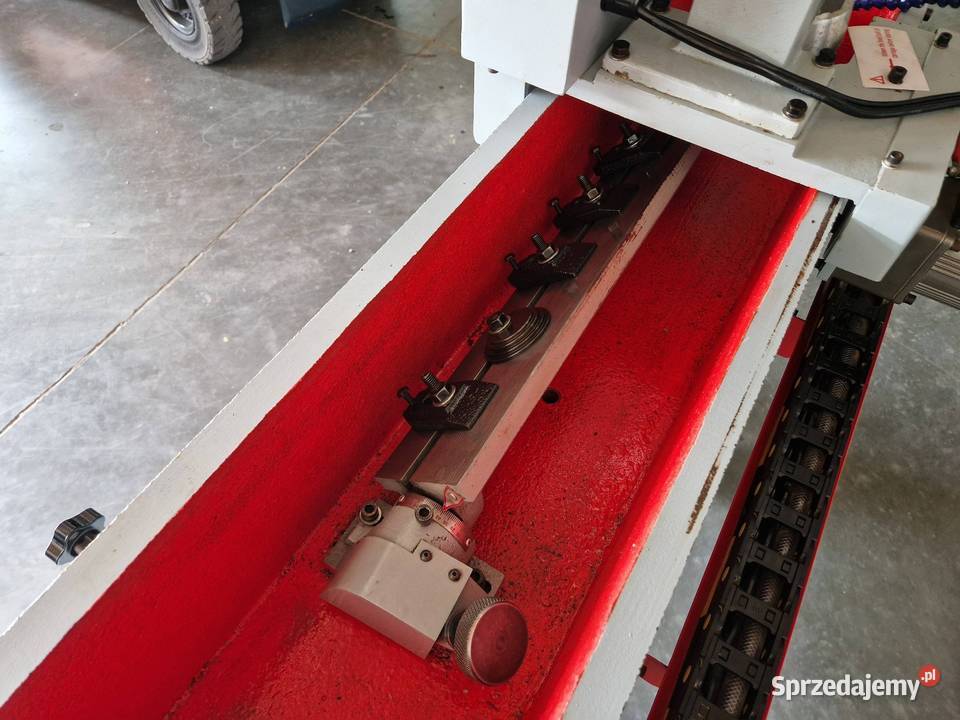 Ostrzałka do noży Automatyczna Holzmann Hms 700 Kalwaria Zebrzydowska
