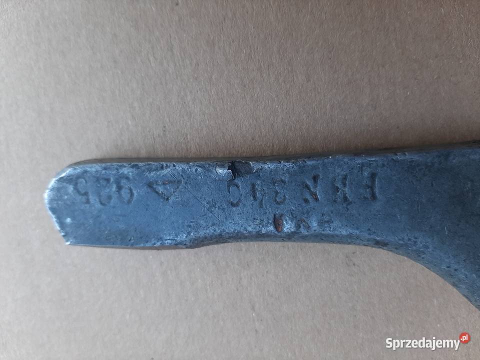 Klucz hakowy do odkrecania siłowników Skwierzyna