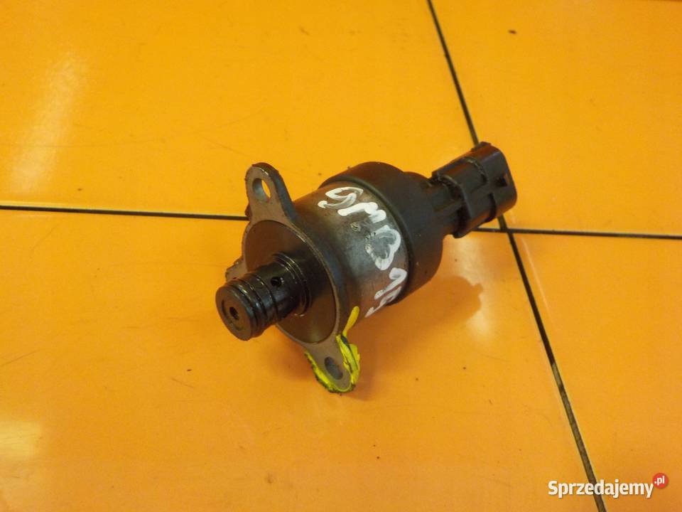 IVECO DAILY 23 HPI EURO 5 14r 106 F1AE3481A Układ paliwowy sprzedam