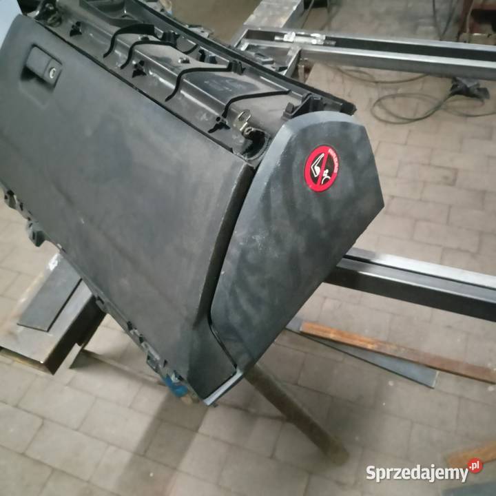 Lexus Ls 430 schowek