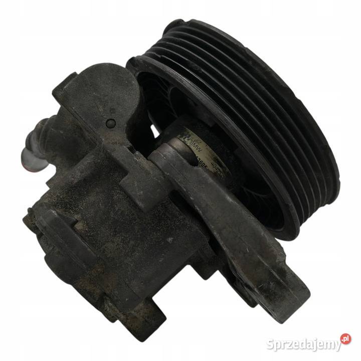 POMPA WSPOMAGANIA BMW E46 E39 E38 Z3 20 25 28 30 Chełm