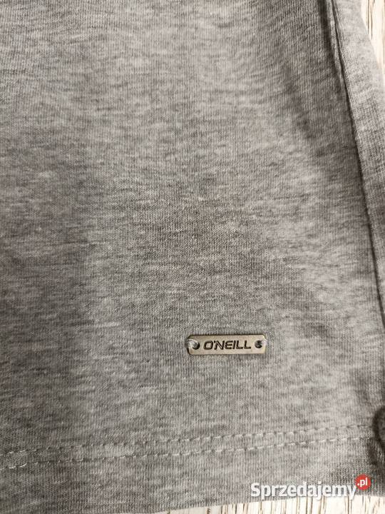 Damska koszulka tshirt Oneill Rozmiar 38(M) Pruszcz Gdański