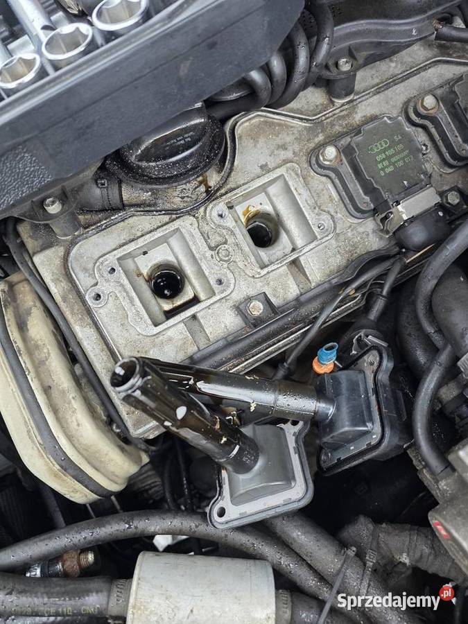 Audi S8 d2 1998 Reda