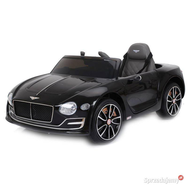 ORYGINALNY BENTLEY EXP12 WERSJA EXCLUSIVE JE1166 Toruń