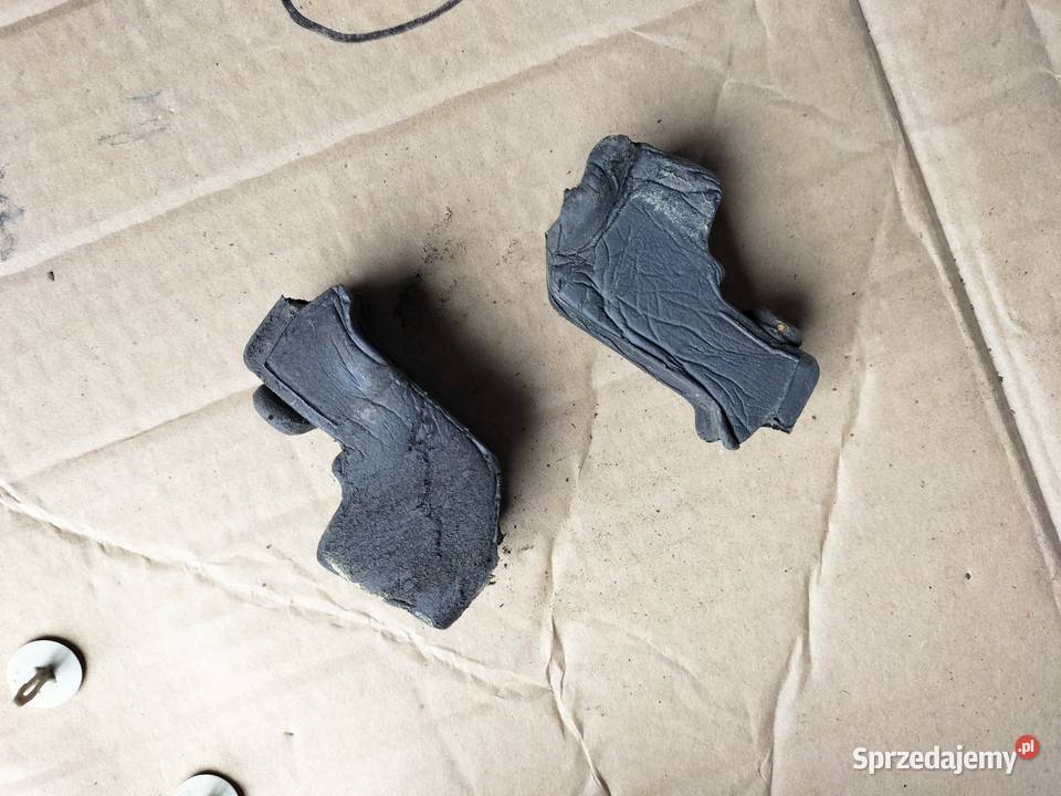 VW GOLF 4 POLO N6 ODBÓJ ODBOJE KLAPY MASKI Kamień-Kolonia sprzedam