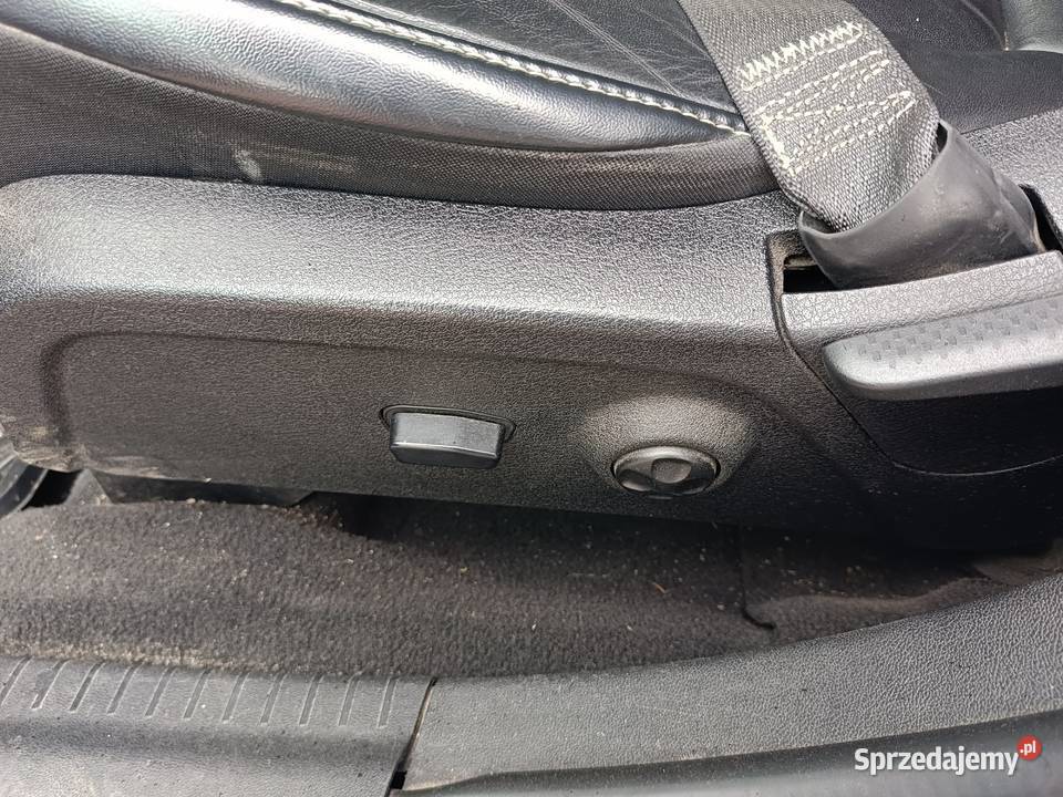 Sprzedam super wygodne auto czujnik parkowania lubelskie Łuków