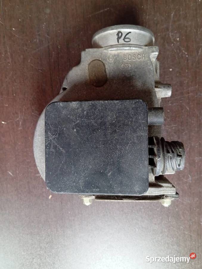 BMW E30 E36 PRZEPŁYWOMIERZ 0280282203 osobowe Przepływomierze