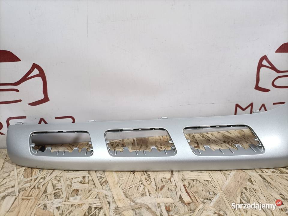 MERCEDES GLA W156 LIFT LISTWA ATAPY GRILLA CZĘŚĆ Pleszew