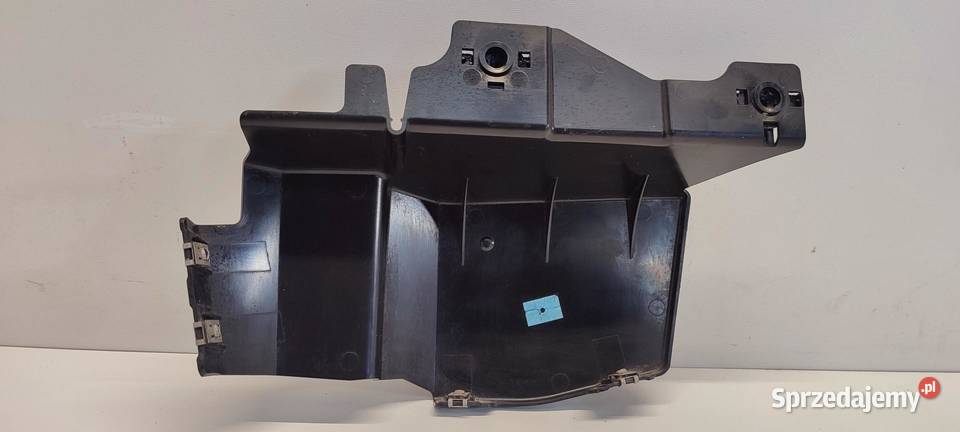 SKODA KAROQ OSŁONA PODOZIA TYŁ 57A825505